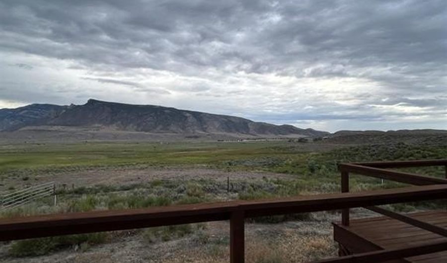 82 Road 6UT, Cody, WY 82414 - 0 Beds, 1 Bath