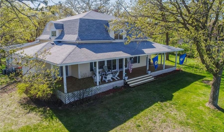 1007 Van Dyke Rd NW, Alexandria, MN 56308 - 3 Beds, 2 Bath