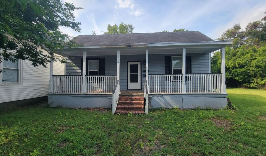 1824 Watkins St A, Augusta, GA 30904 - 2 Beds, 2 Bath
