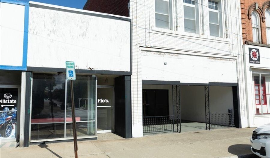 4601 Main Ave, Ashtabula, OH 44004 - 0 Beds, 0 Bath