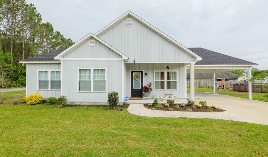 118 Oklahoma, Adel, GA 31620 - 3 Beds, 2 Bath