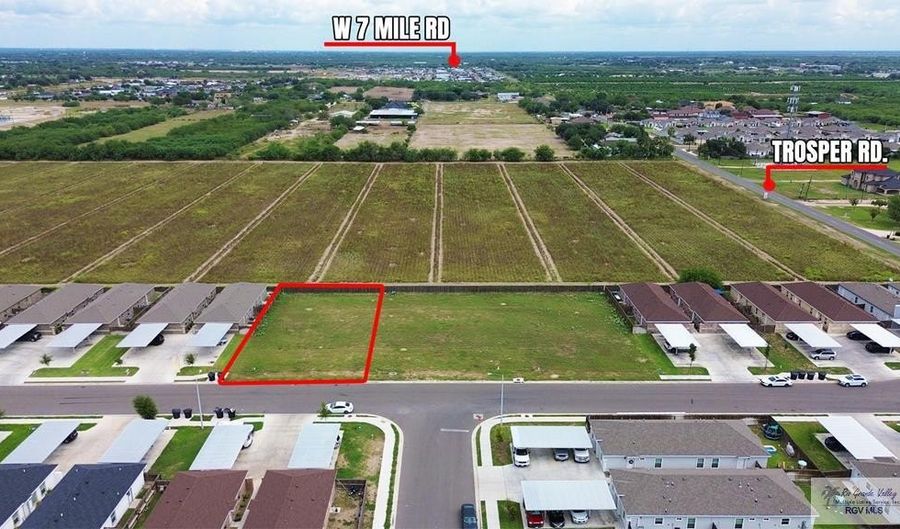 904 W SUNSET VALLEY St, Alton, TX 78573 - 0 Beds, 0 Bath