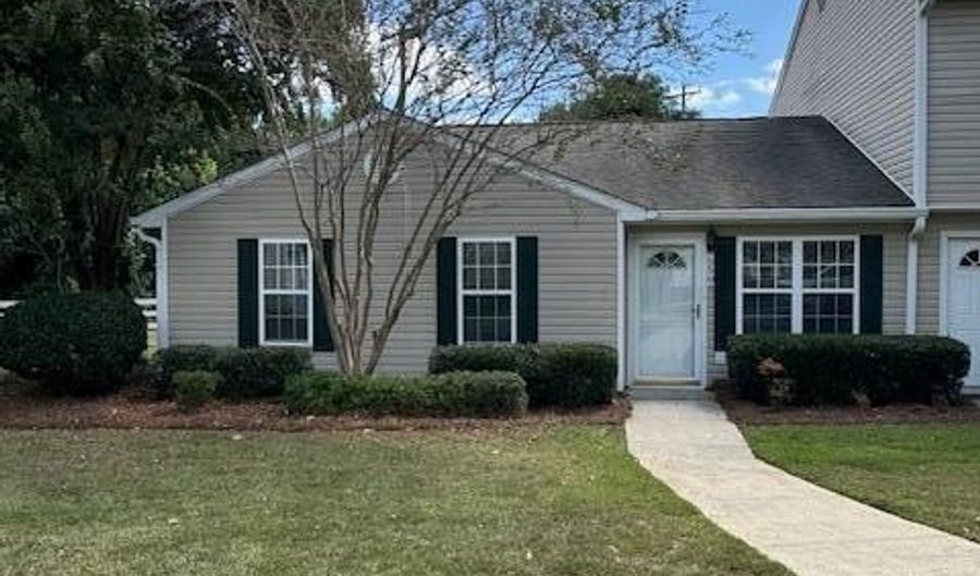 550 Date Palm Cir, Aiken, SC 29803 - 3 Beds, 2 Bath