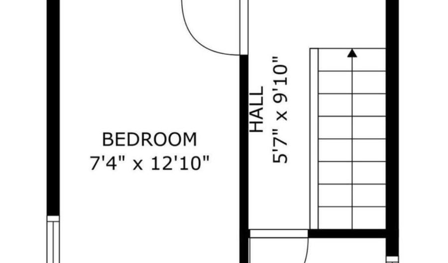 1016 2nd Ave, Asbury Park, NJ 07712 - 2 Beds, 2 Bath