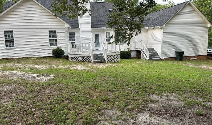 750 Kimball Pond Road Rd, Aiken, SC 29803 - 3 Beds, 3 Bath