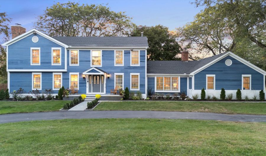 4763 Vorhies Rd, Ann Arbor, MI 48105 - 5 Beds, null Bath