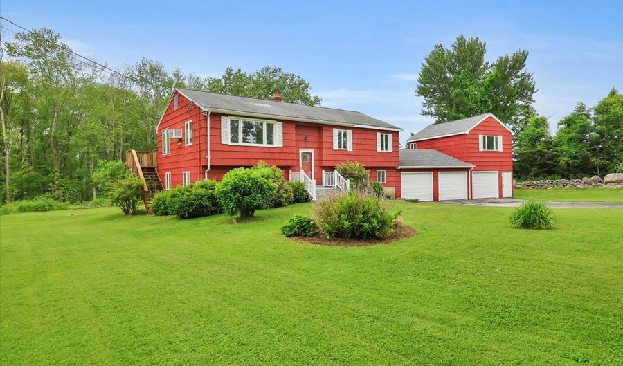 1179 South St, Coventry, CT 06238 - 3 Beds, 2 Bath