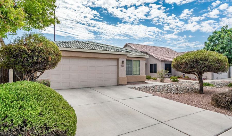 2721 N 107TH Dr, Avondale, AZ 85392 - 4 Beds, 2 Bath