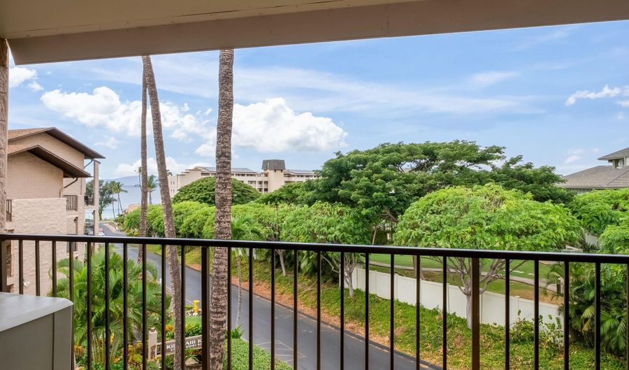 2387 S Kihei Rd C-302, Kihei, HI 96753 - 1 Beds, 1 Bath