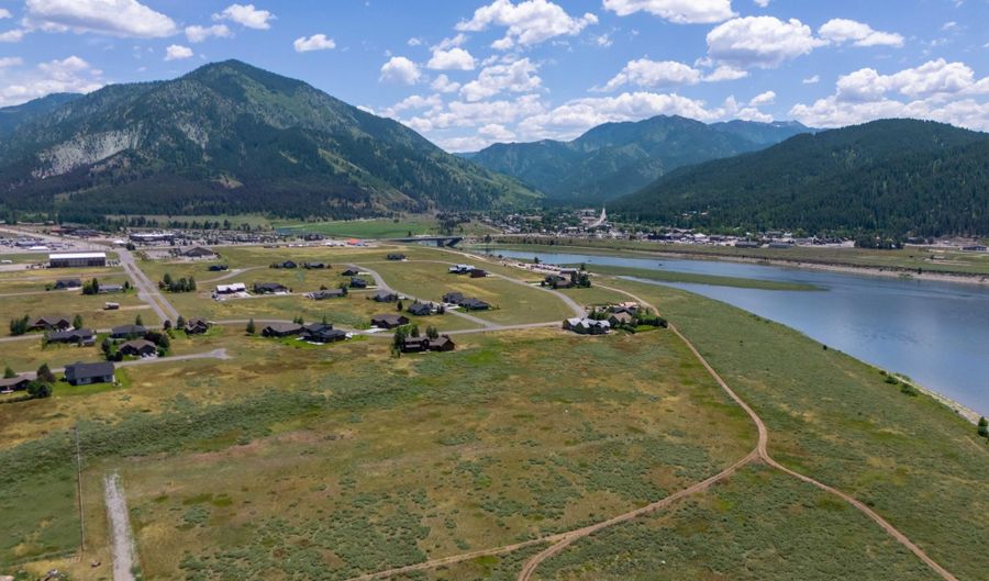 LAKE CABIN Drive, Alpine, WY 83128 - 0 Beds, 0 Bath