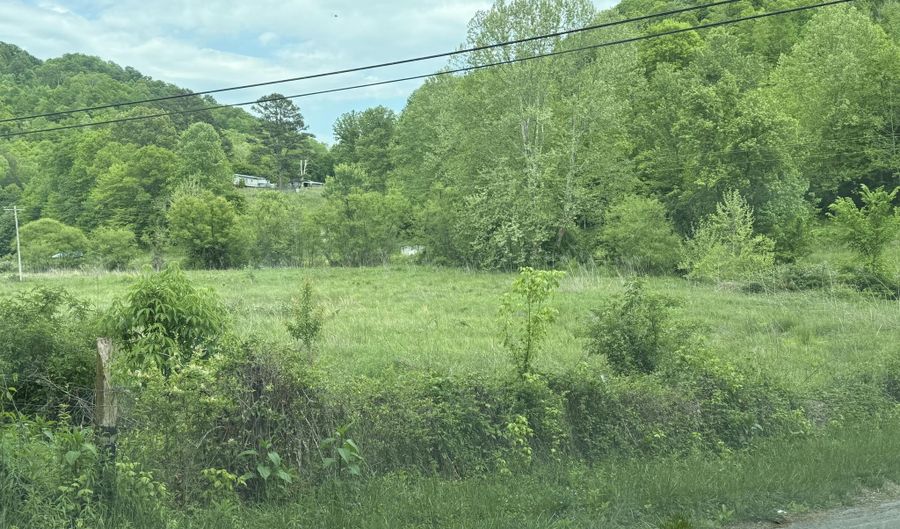 9999 Hammons Fork Rd, Barbourville, KY 40906 - 0 Beds, 0 Bath