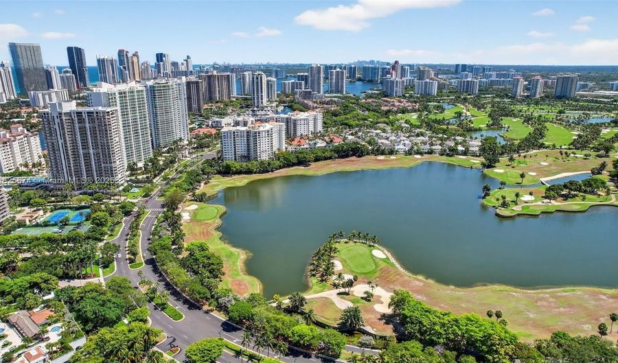 3701 N Country Club Dr 2209, Aventura, FL 33180 - 2 Beds, 2 Bath