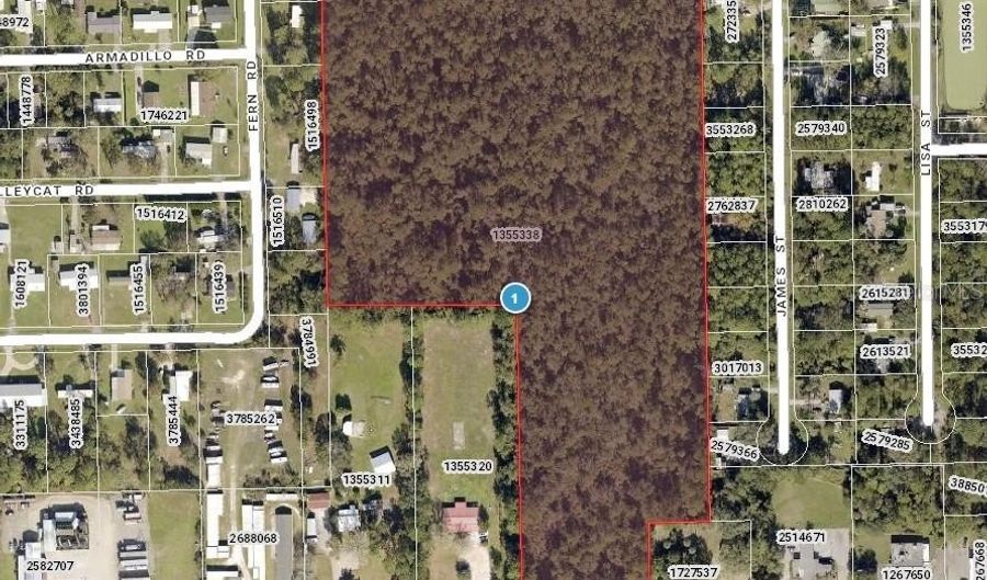 SR-40, Astor, FL 32102 - 0 Beds, 0 Bath