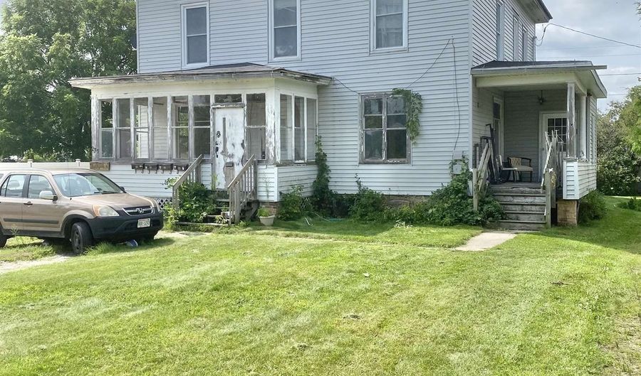 237 MILL St, Algoma, WI 54201 - 0 Beds, 0 Bath