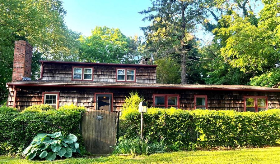 1 WESLEY St, Camden, DE 19934 - 4 Beds, 2 Bath