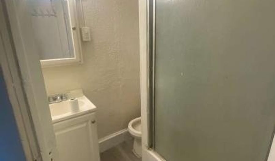 427 N 5th St 3, Allentown, PA 18102 - 1 Beds, 1 Bath