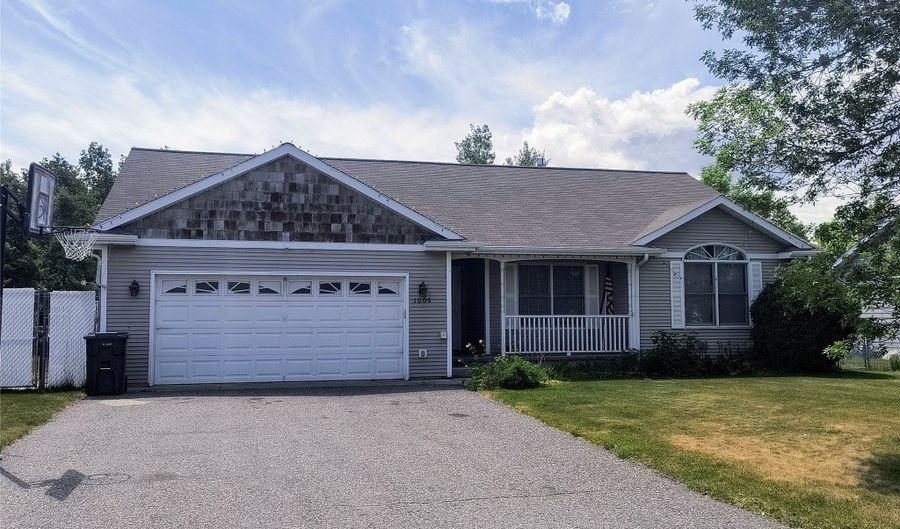 1006 E Missoula, Belgrade, MT 59714 - 5 Beds, 3 Bath