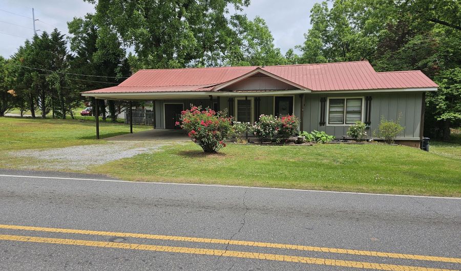 3084 Sunny Level Cutoff, Alexander City, AL 35010 - 2 Beds, 2 Bath