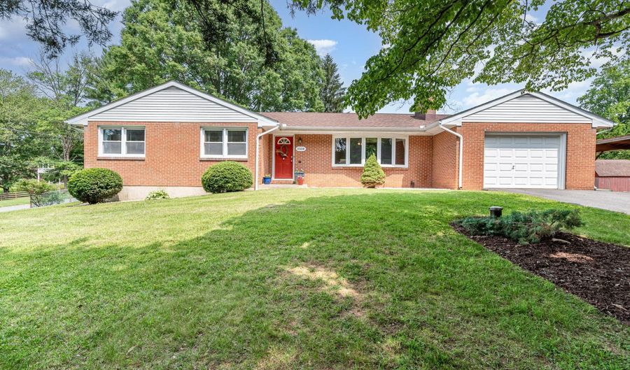 3508 GARRETT Ct, Aberdeen, MD 21001 - 3 Beds, 2 Bath