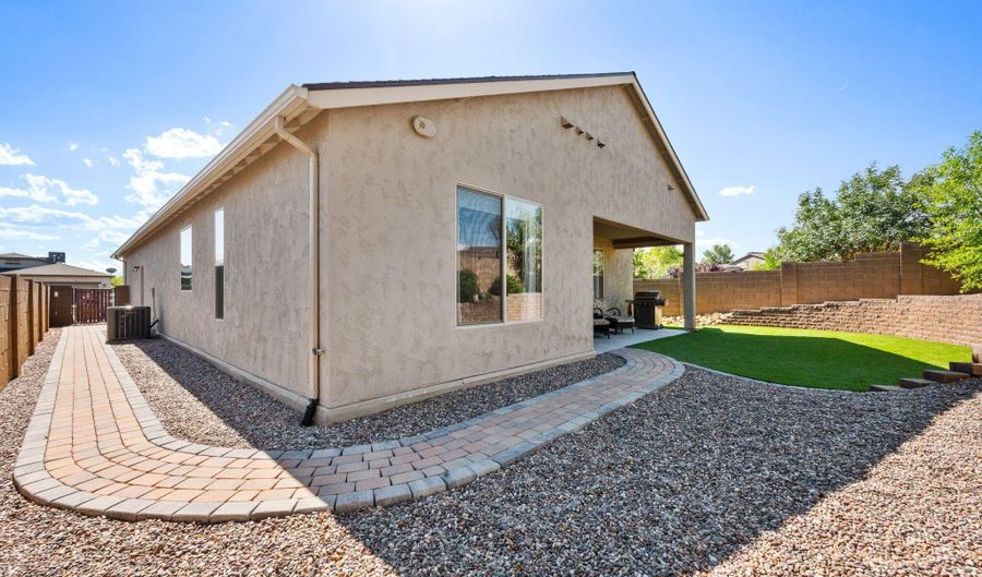 1216 Brentwood Way, Chino Valley, AZ 86323 - 4 Beds, 3 Bath