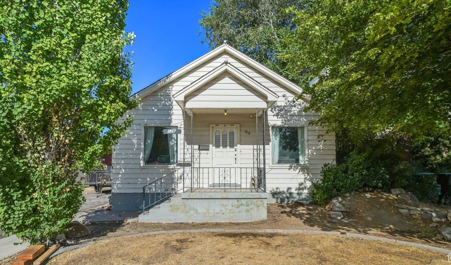 126 S 300 E, American Fork, UT 84003 - 2 Beds, 1 Bath