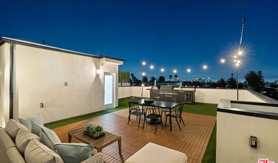 542 N Serrano Ave, Los Angeles, CA 90004 - 4 Beds, 4 Bath