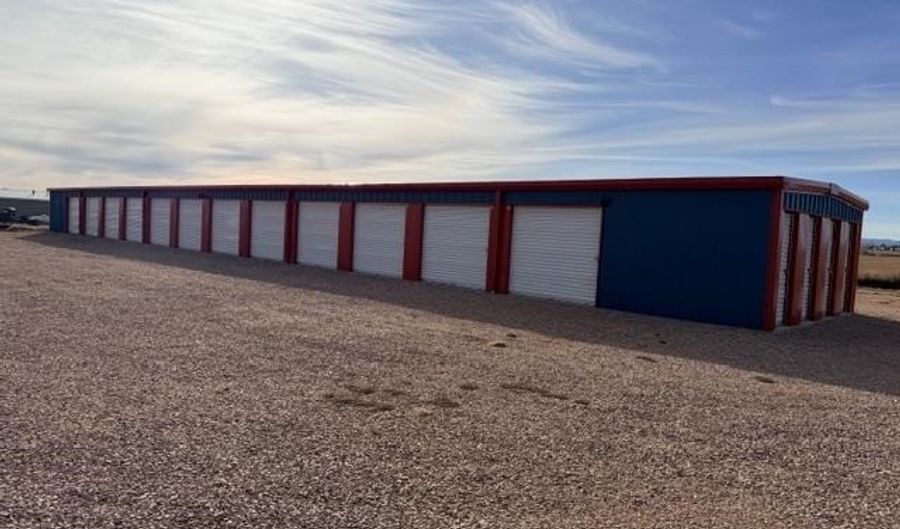 TBD Antelope Flats Drive, Box Elder, SD 57719 - 0 Beds, 0 Bath