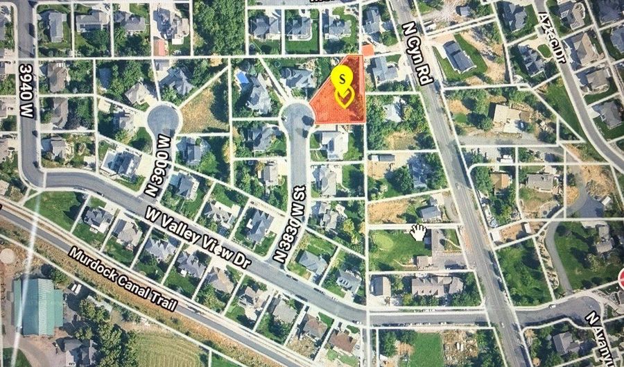 9478 N 3830 Cir W 29, Cedar Hills, UT 84062 - 0 Beds, 0 Bath
