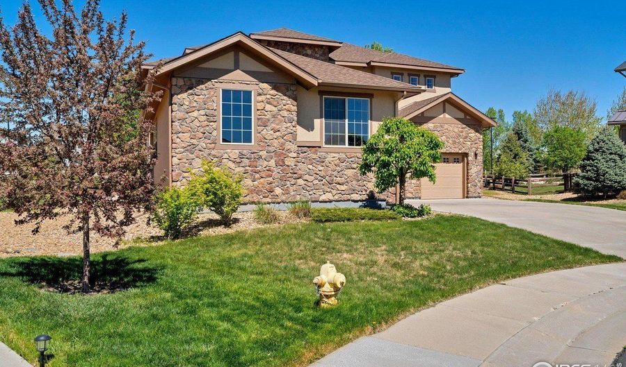 13699 Pecos Loop, Broomfield, CO 80023 - 4 Beds, 4 Bath
