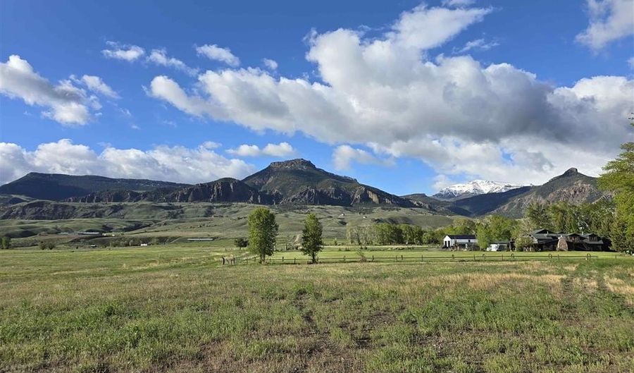 48 Big Creek Dr 12, Cody, WY 82414 - 0 Beds, 0 Bath