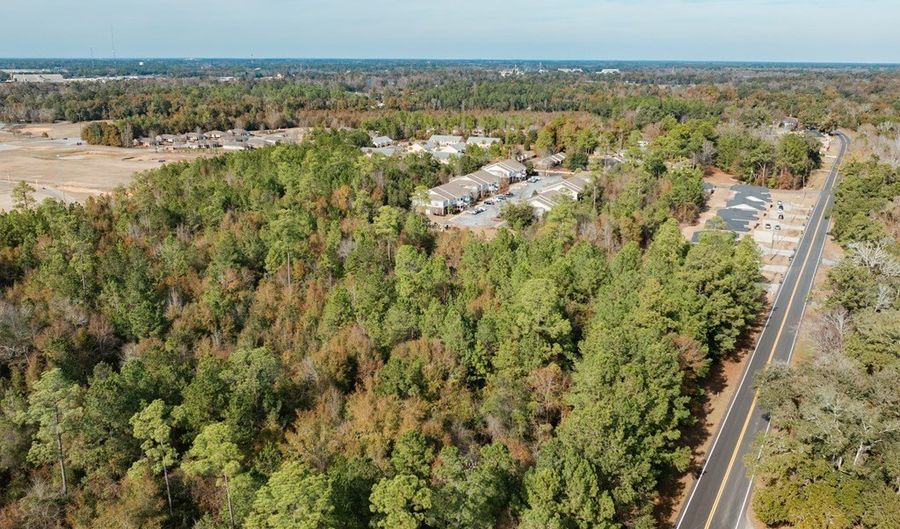 1604 Old Quincy Hwy, Bainbridge, GA 39818 - 0 Beds, 0 Bath