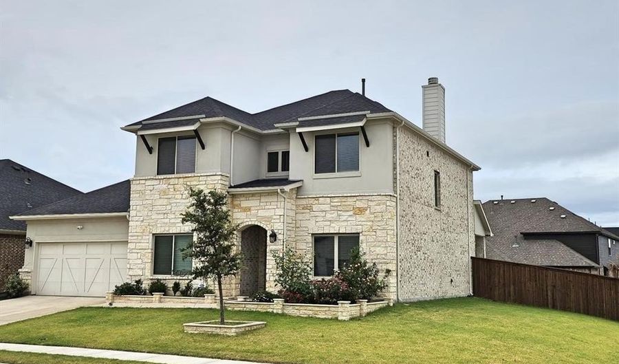 204 Hardwood Trl, Anna, TX 75409 - 4 Beds, 3 Bath