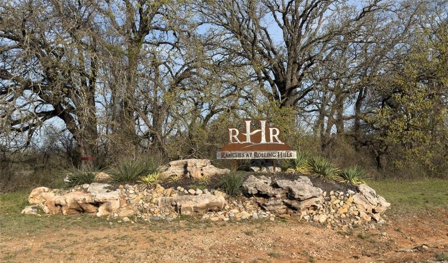 330 Rolling Ranch Blvd, Alvord, TX 76225 - 0 Beds, 0 Bath