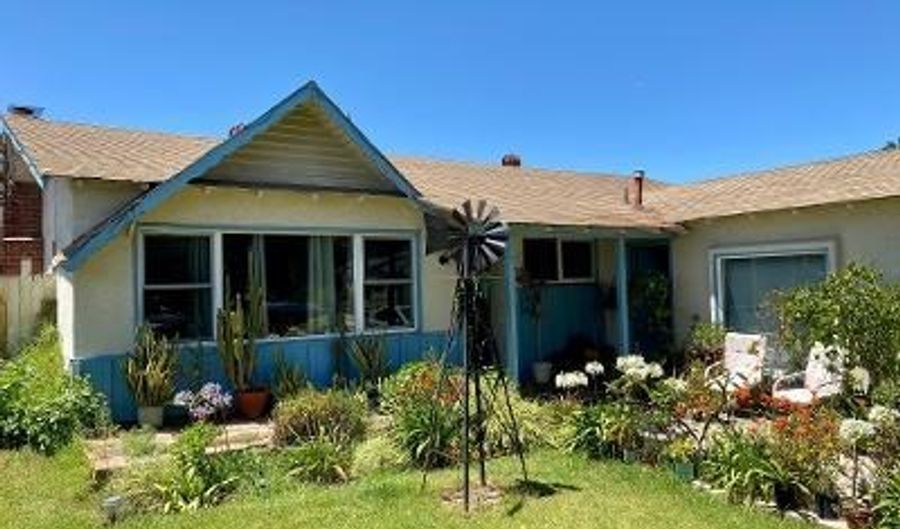 2358 Saipan Dr, San Diego, CA 92139 - 3 Beds, 2 Bath