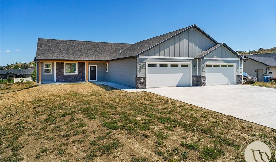 3823 Dylan Dr, Billings, MT 59101 - 6 Beds, 5 Bath