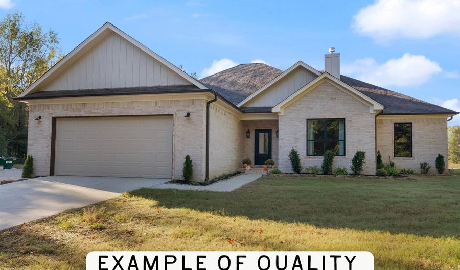 37 Jake Cv, Austin, AR 72007 - 4 Beds, 2 Bath