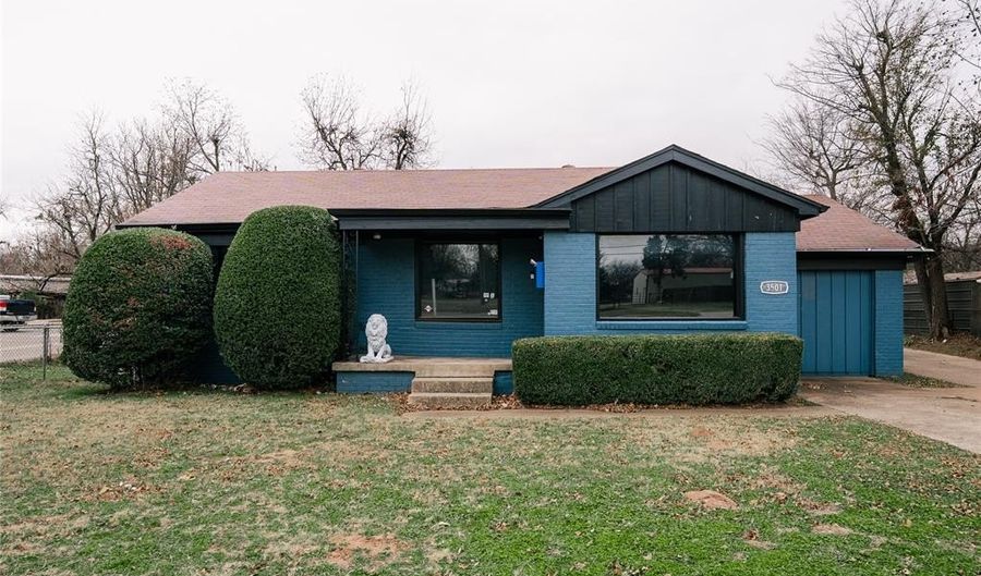 3501 N Rockwell Ave, Bethany, OK 73008 - 0 Beds, 0 Bath
