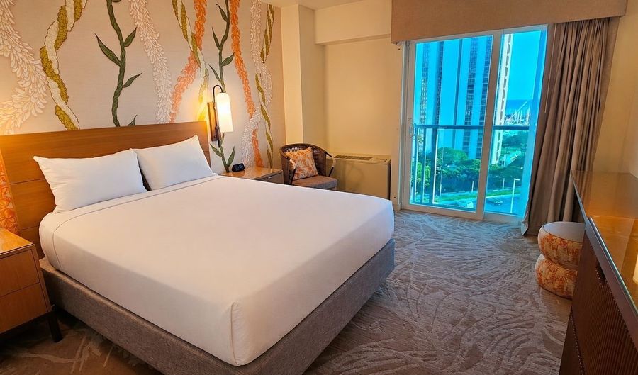 410 Atkinson Dr 1252, Honolulu, HI 96814 - 0 Beds, 1 Bath