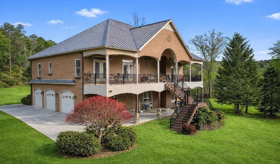 533 PARADISE Trl, Arley, AL 35541 - 4 Beds, 3 Bath