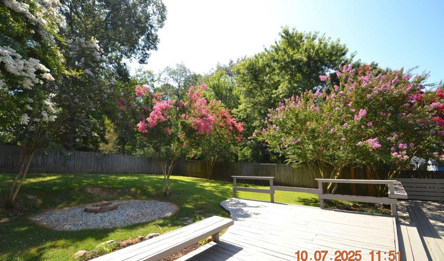 848 Cole Dr, Benton, AR 72015 - 3 Beds, 2 Bath