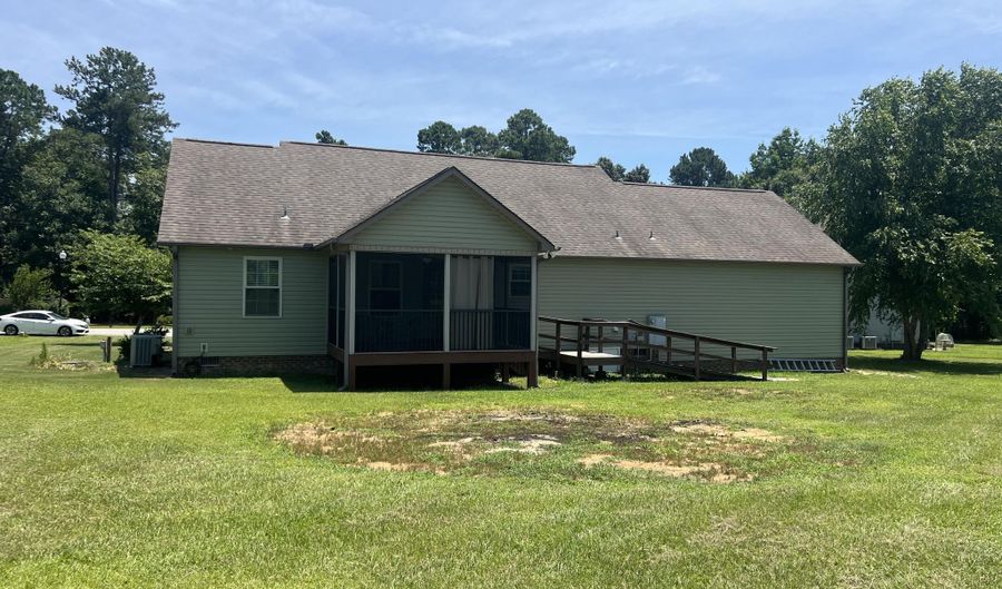 54 Tucker Farm Cir, Angier, NC 27501 - 3 Beds, 2 Bath