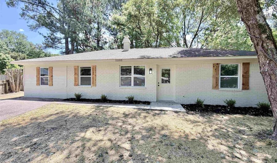 11105 DIXON ROBINSON Dr, Arlington, TN 38002 - 4 Beds, 2 Bath