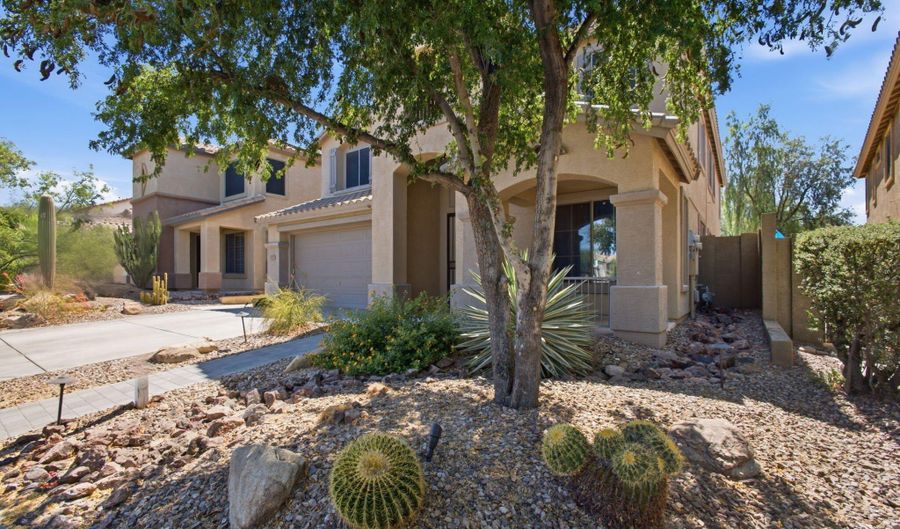 39727 N WISDOM Way, Anthem, AZ 85086 - 5 Beds, 4 Bath