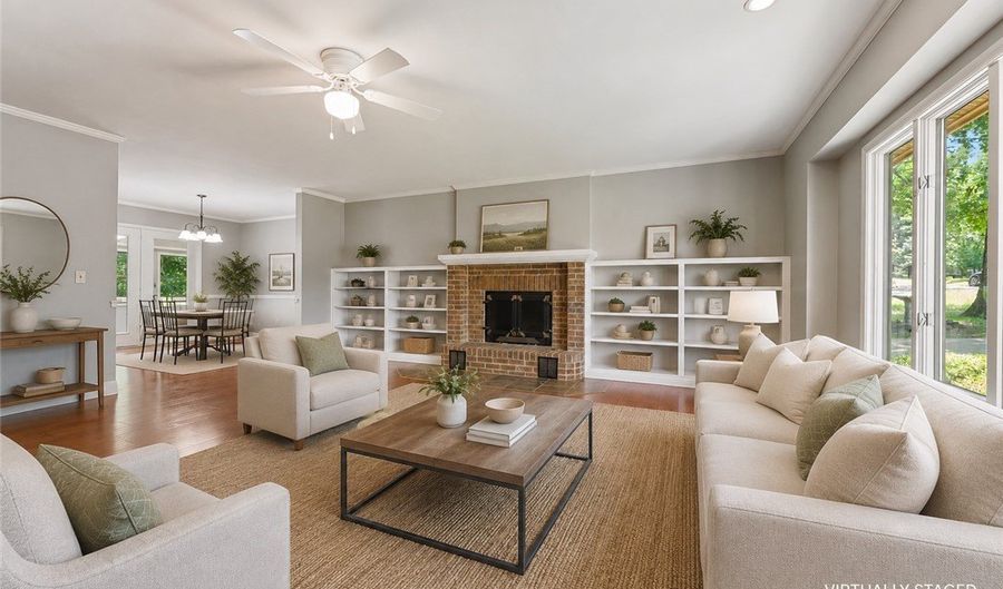 20 Munster Dr, Bella Vista, AR 72715 - 2 Beds, 2 Bath