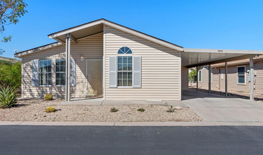 3301 S Goldfield Rd 1034, Apache Junction, AZ 85119 - 2 Beds, 2 Bath