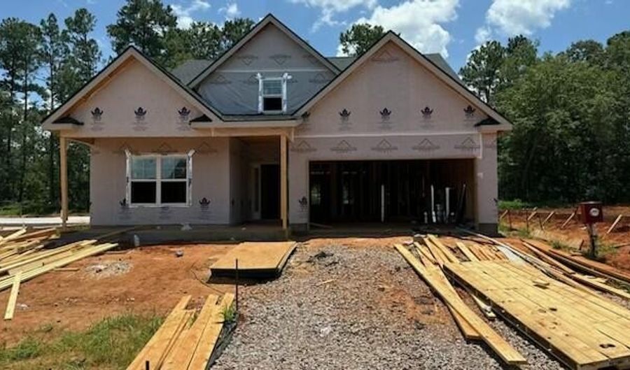 1177 Speckled Teal Path, Aiken, SC 29803 - 3 Beds, 2 Bath