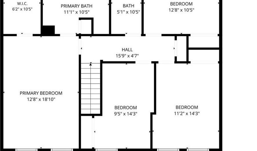 315 Claymont Cove Ct, Ballwin, MO 63011 - 4 Beds, 3 Bath
