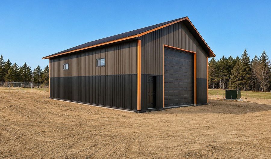 4227 Mangy Moose Trl NW #6, Backus, MN 56435 - 0 Beds, 0 Bath