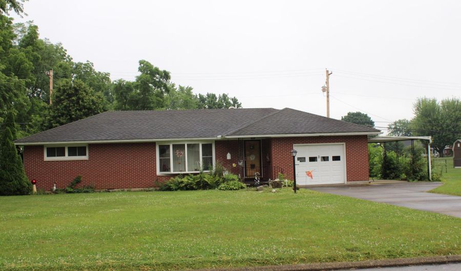6 Woodside Dr, Arcanum, OH 45304 - 2 Beds, 2 Bath