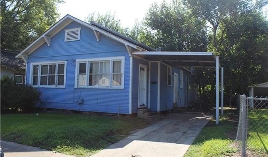 90 Essie St, Alexandria, LA 71301 - 0 Beds, 0 Bath